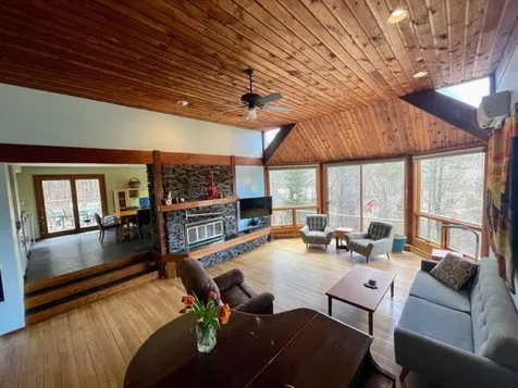 2638 North Road Waitsfield VT 05673