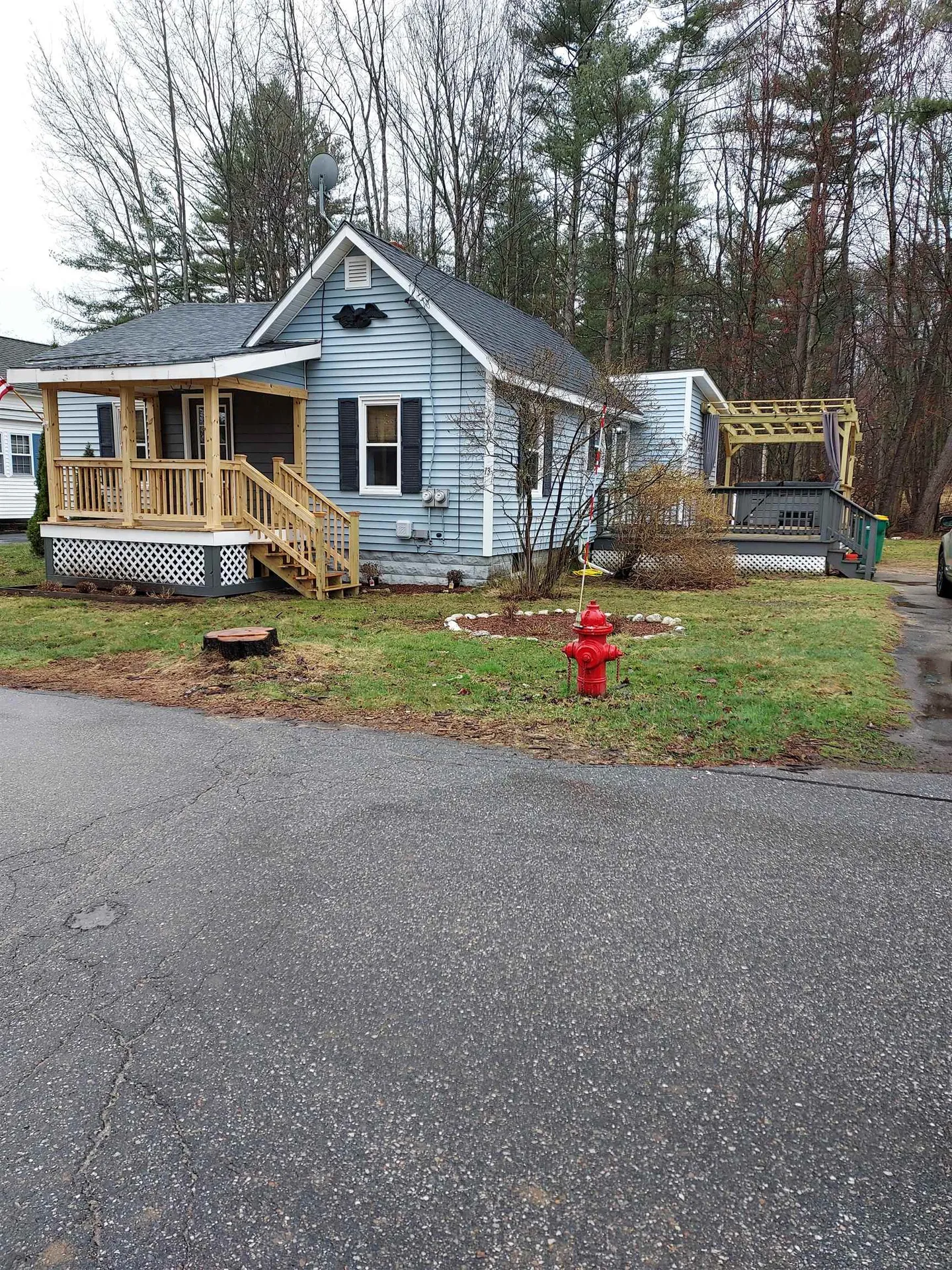 13 State Street Rochester NH 03867