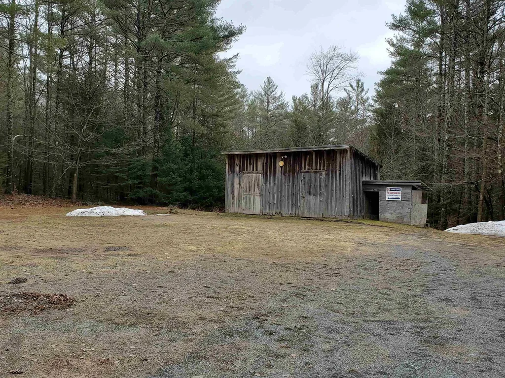 89 Follensbee Road Canaan NH 03741