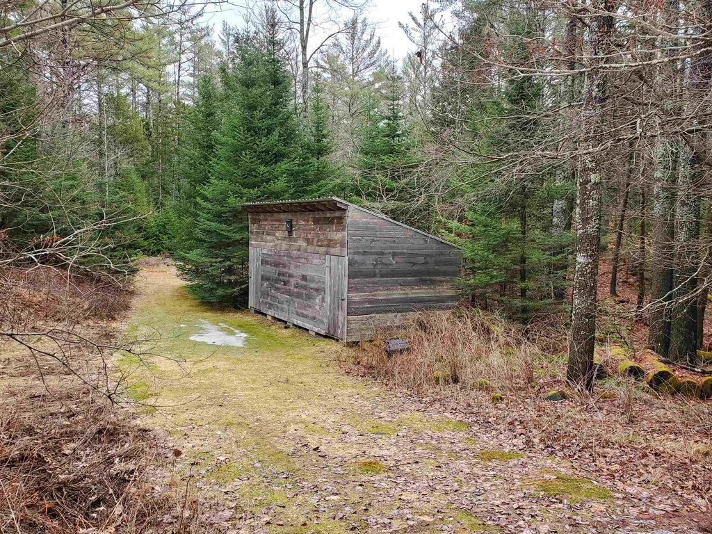 89 Follensbee Road Canaan NH 03741