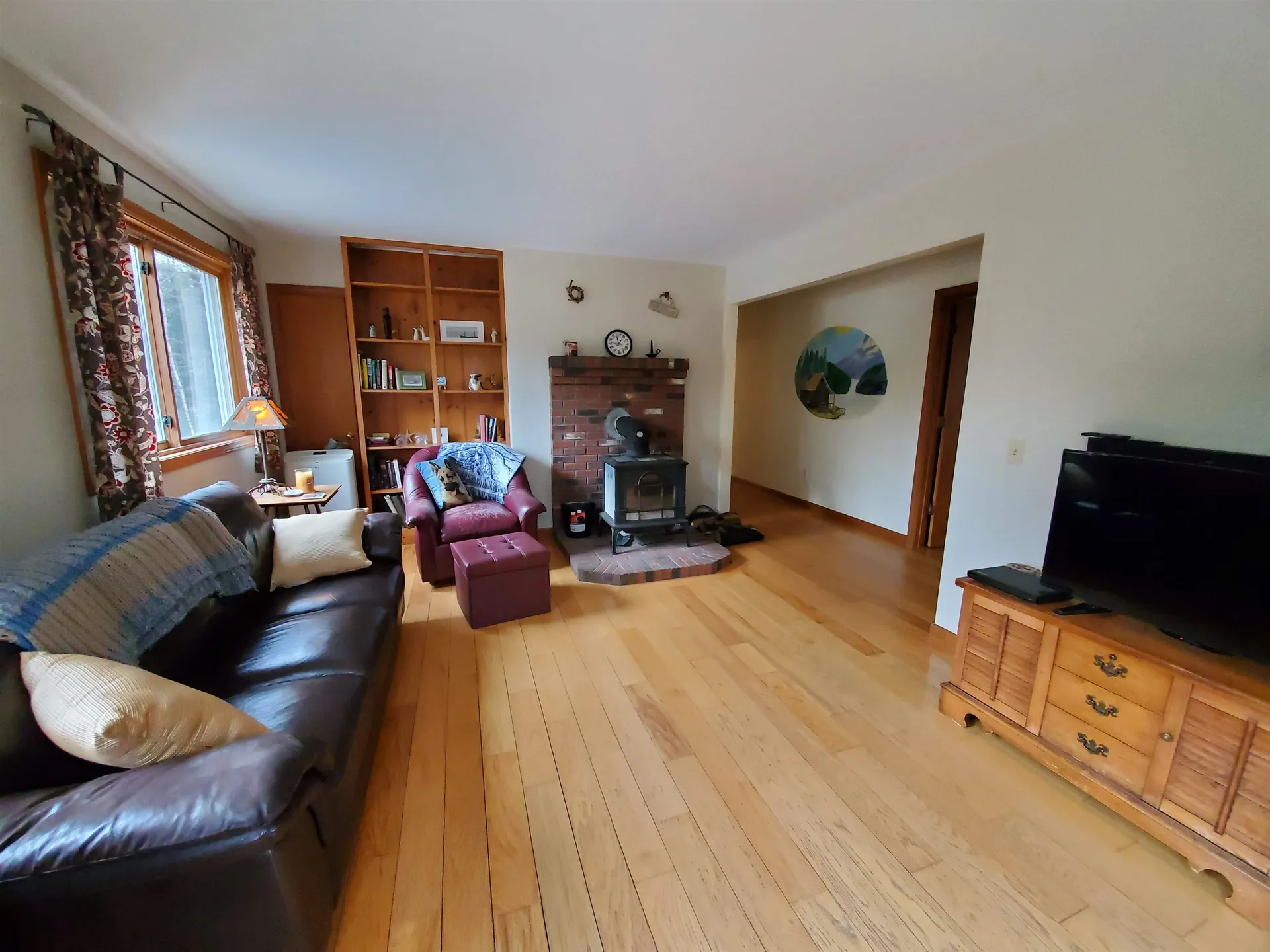 89 Follensbee Road Canaan NH 03741