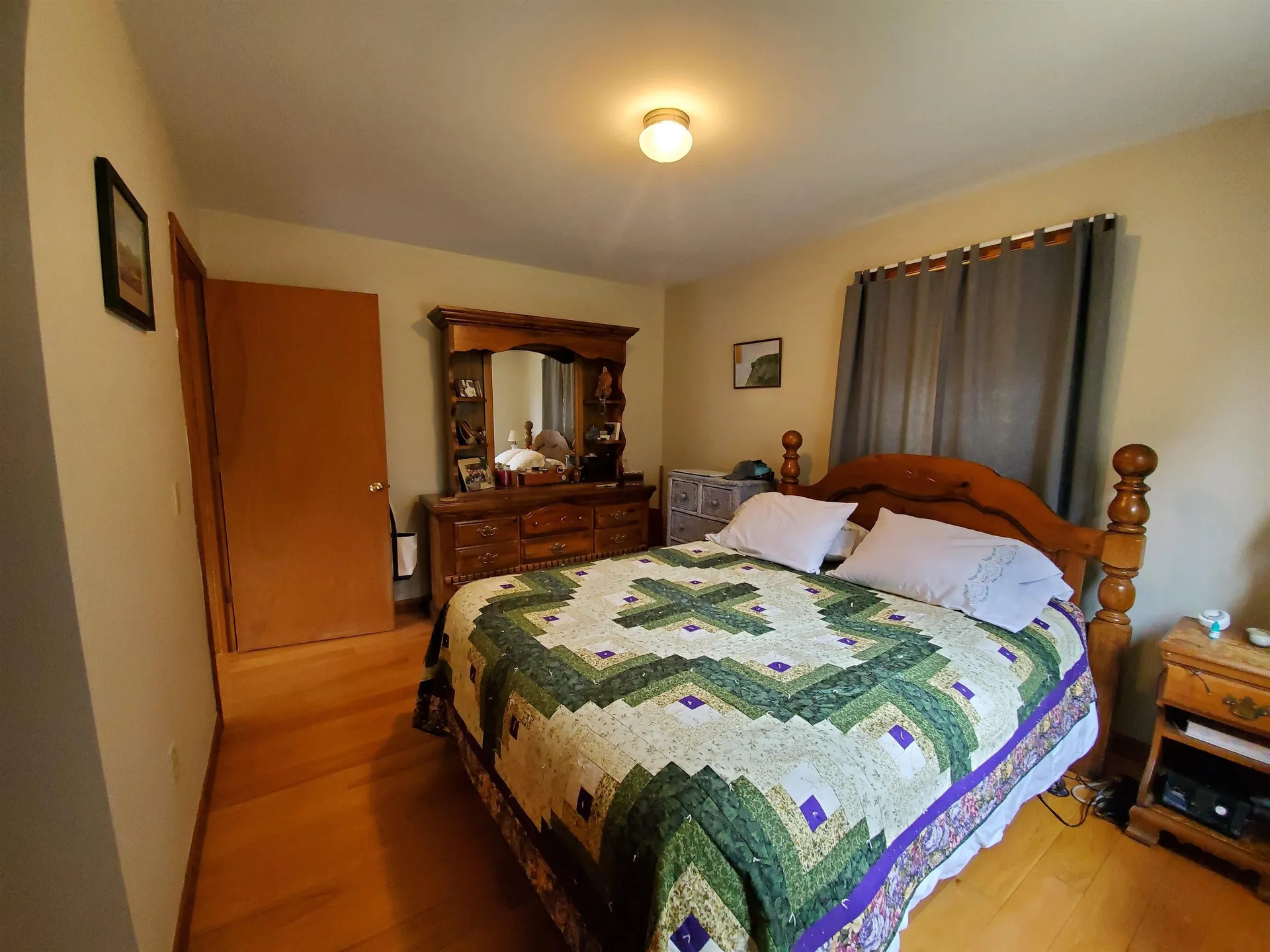 89 Follensbee Road Canaan NH 03741