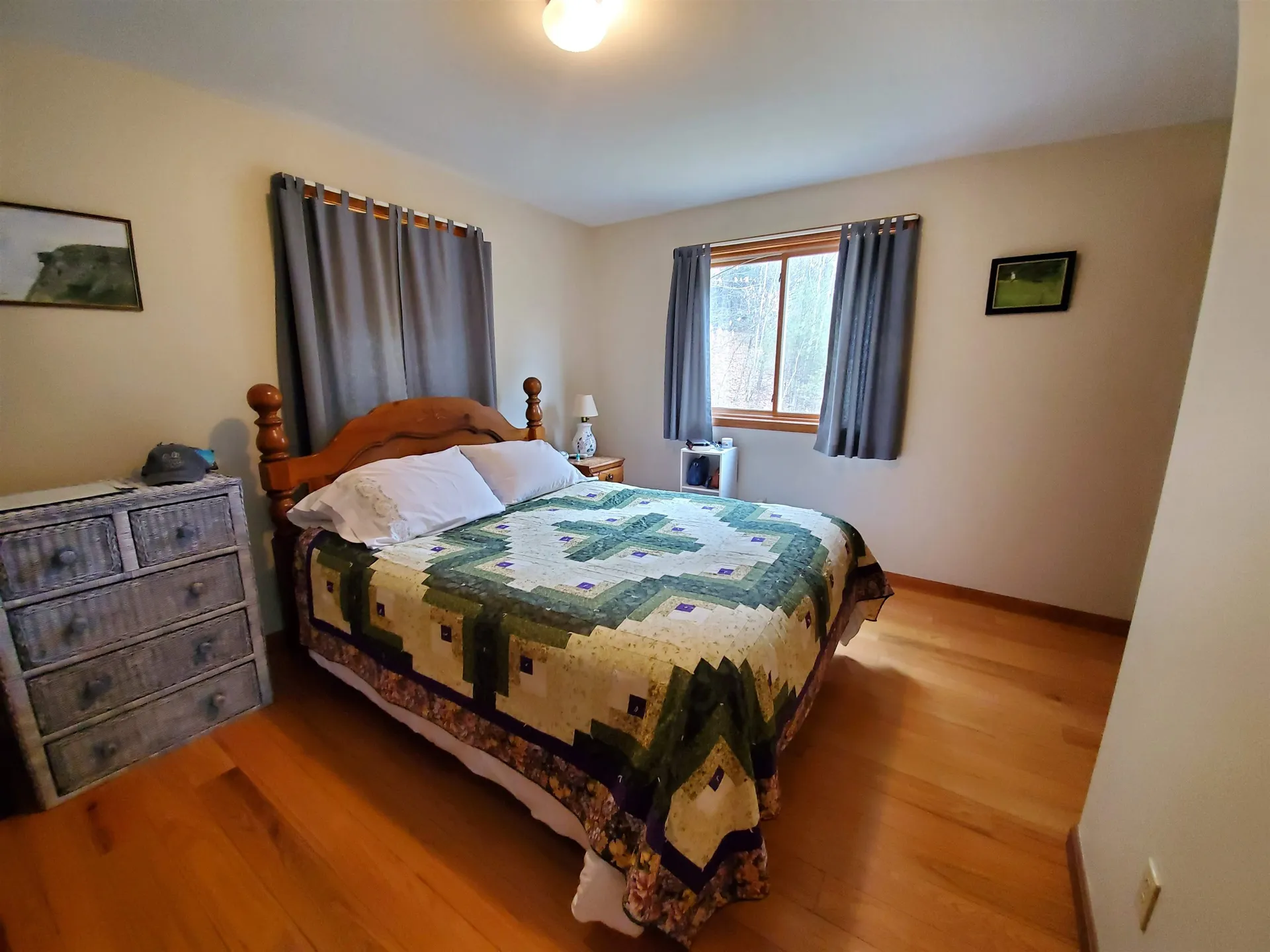 89 Follensbee Road Canaan NH 03741