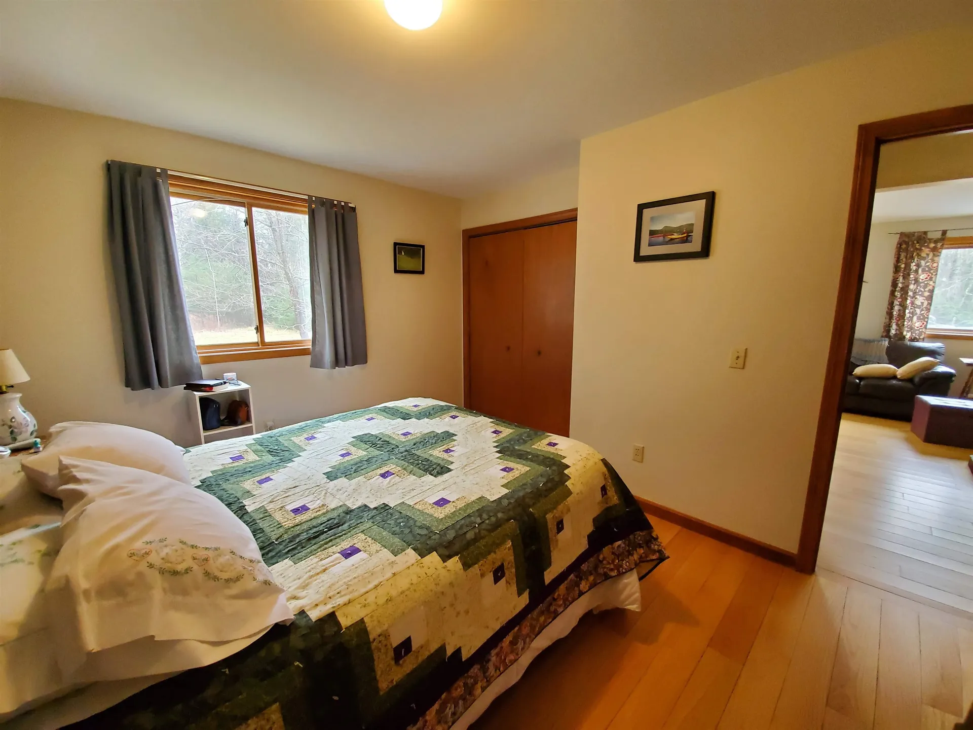 89 Follensbee Road Canaan NH 03741