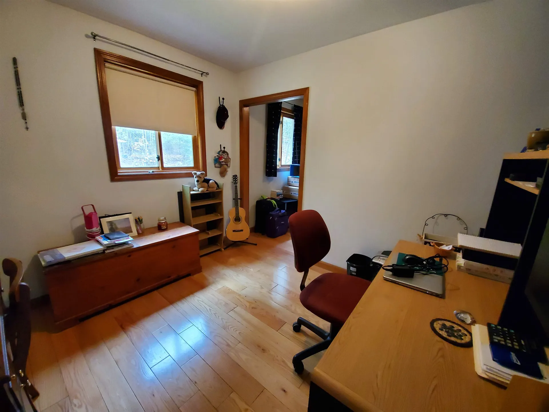 89 Follensbee Road Canaan NH 03741