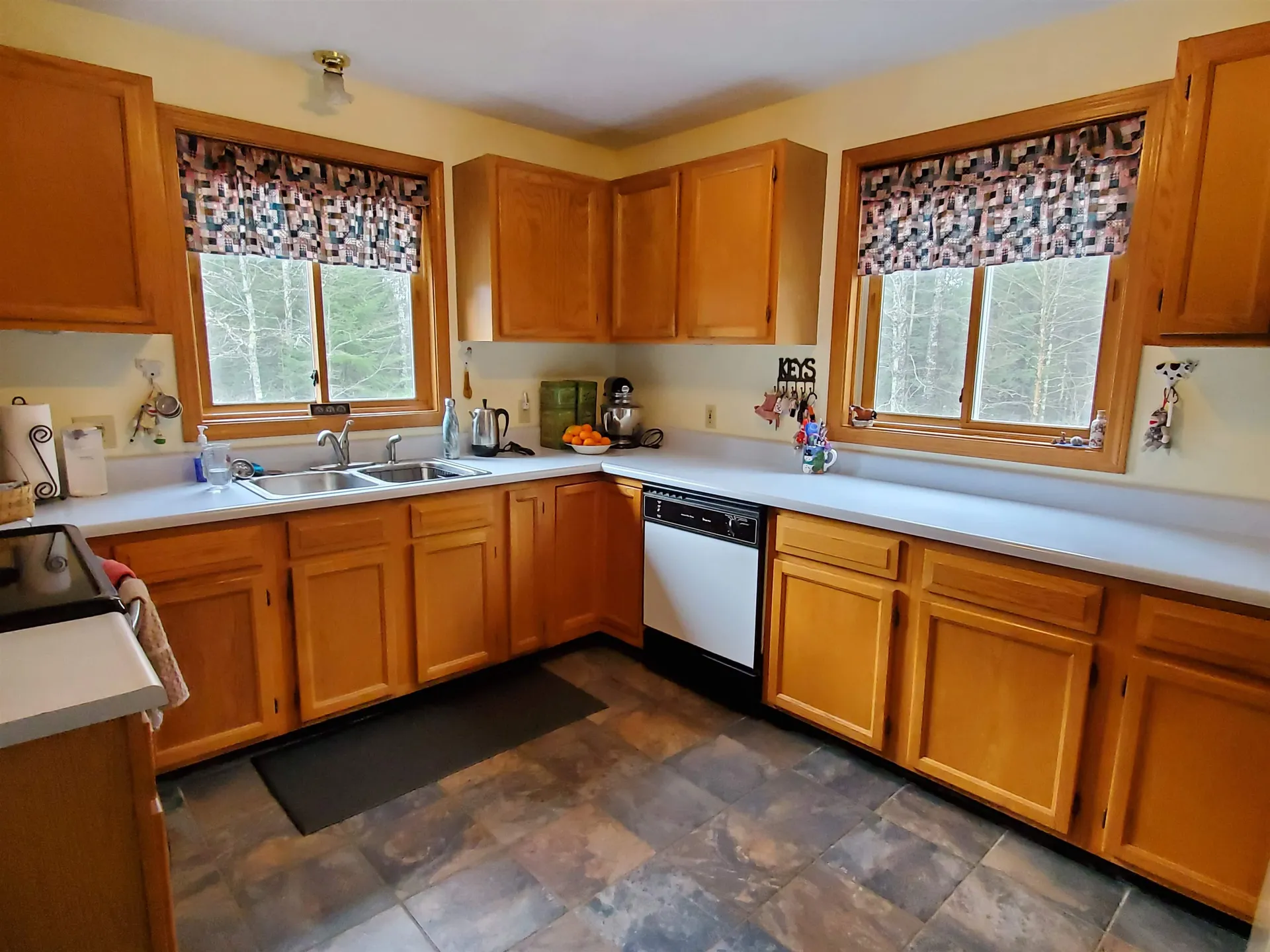 89 Follensbee Road Canaan NH 03741