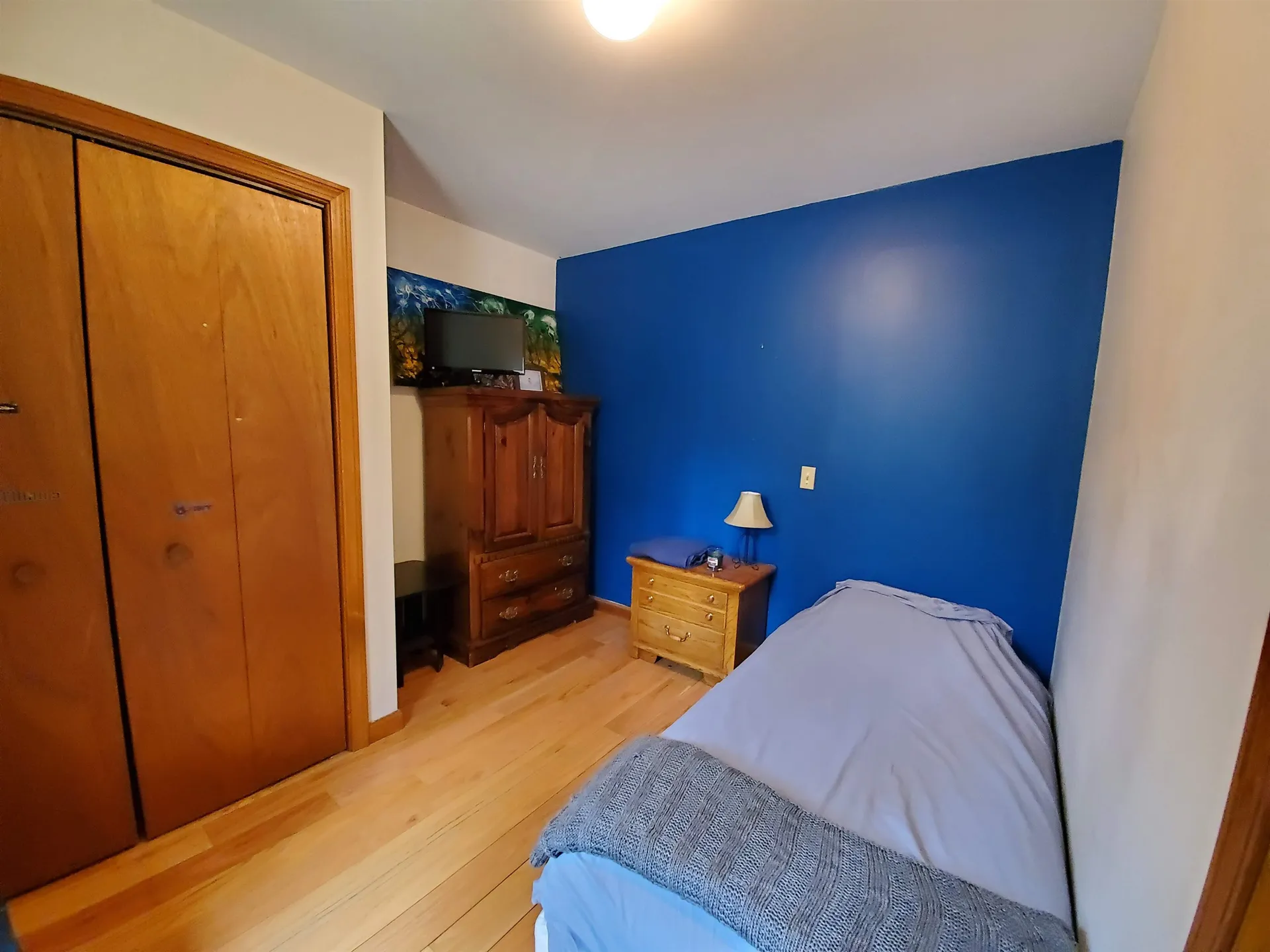 89 Follensbee Road Canaan NH 03741
