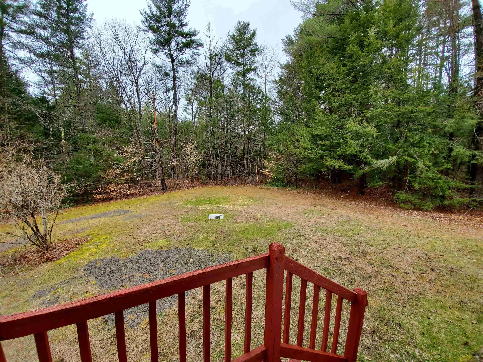 89 Follensbee Road Canaan NH 03741
