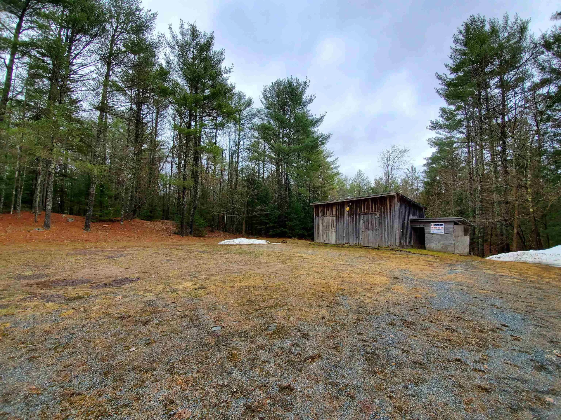 89 Follensbee Road Canaan NH 03741