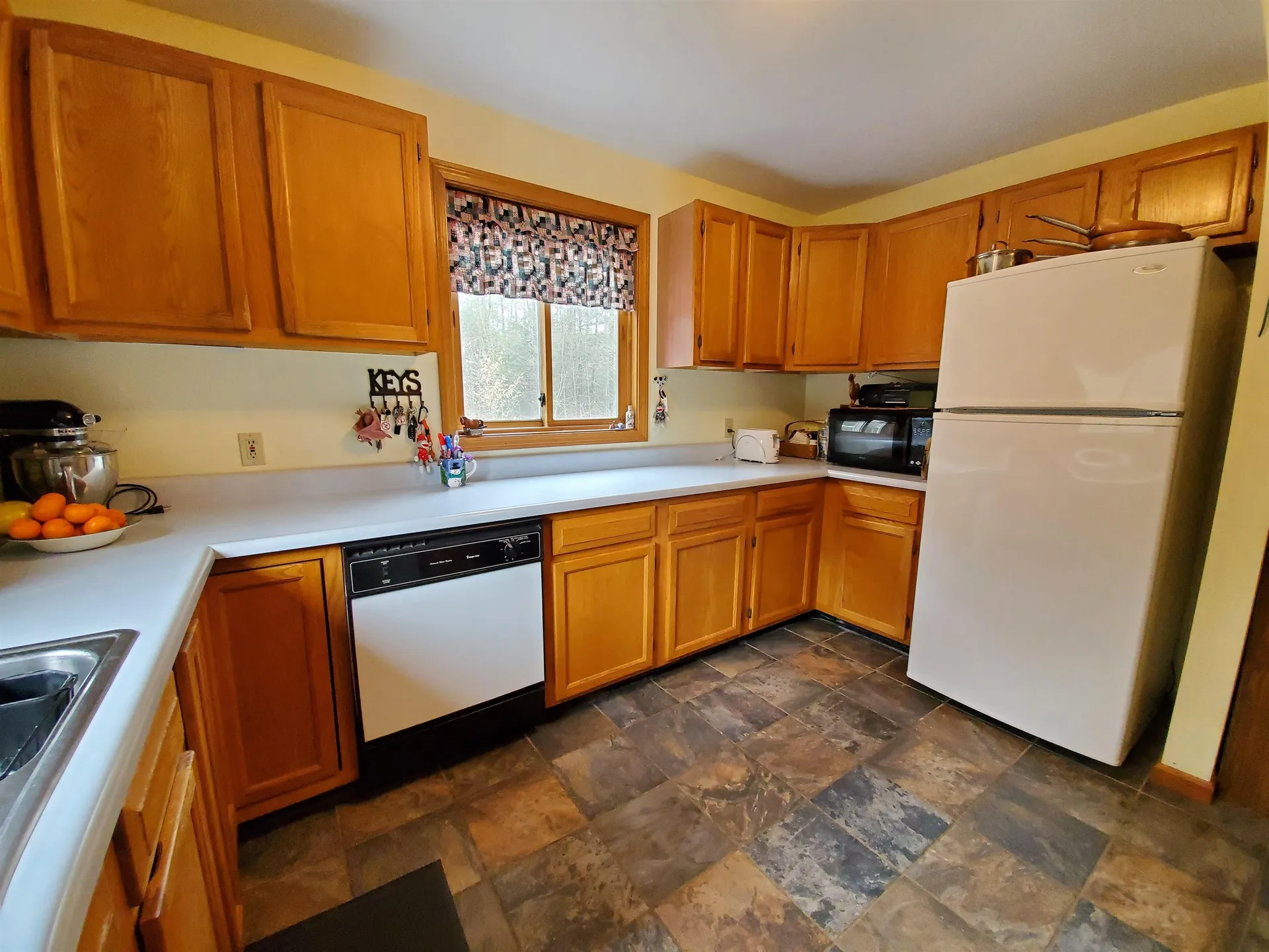89 Follensbee Road Canaan NH 03741