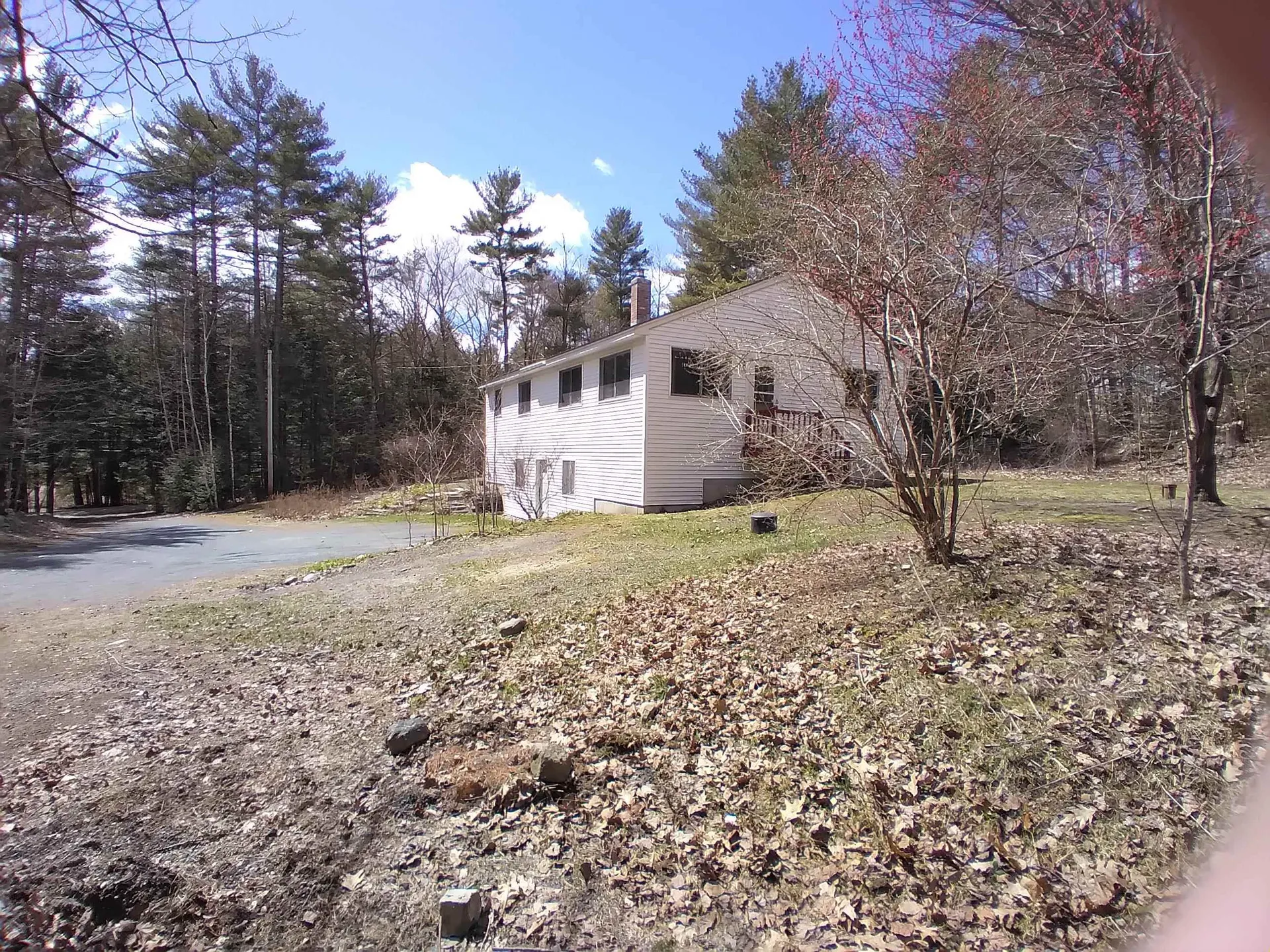 89 Follensbee Road Canaan NH 03741