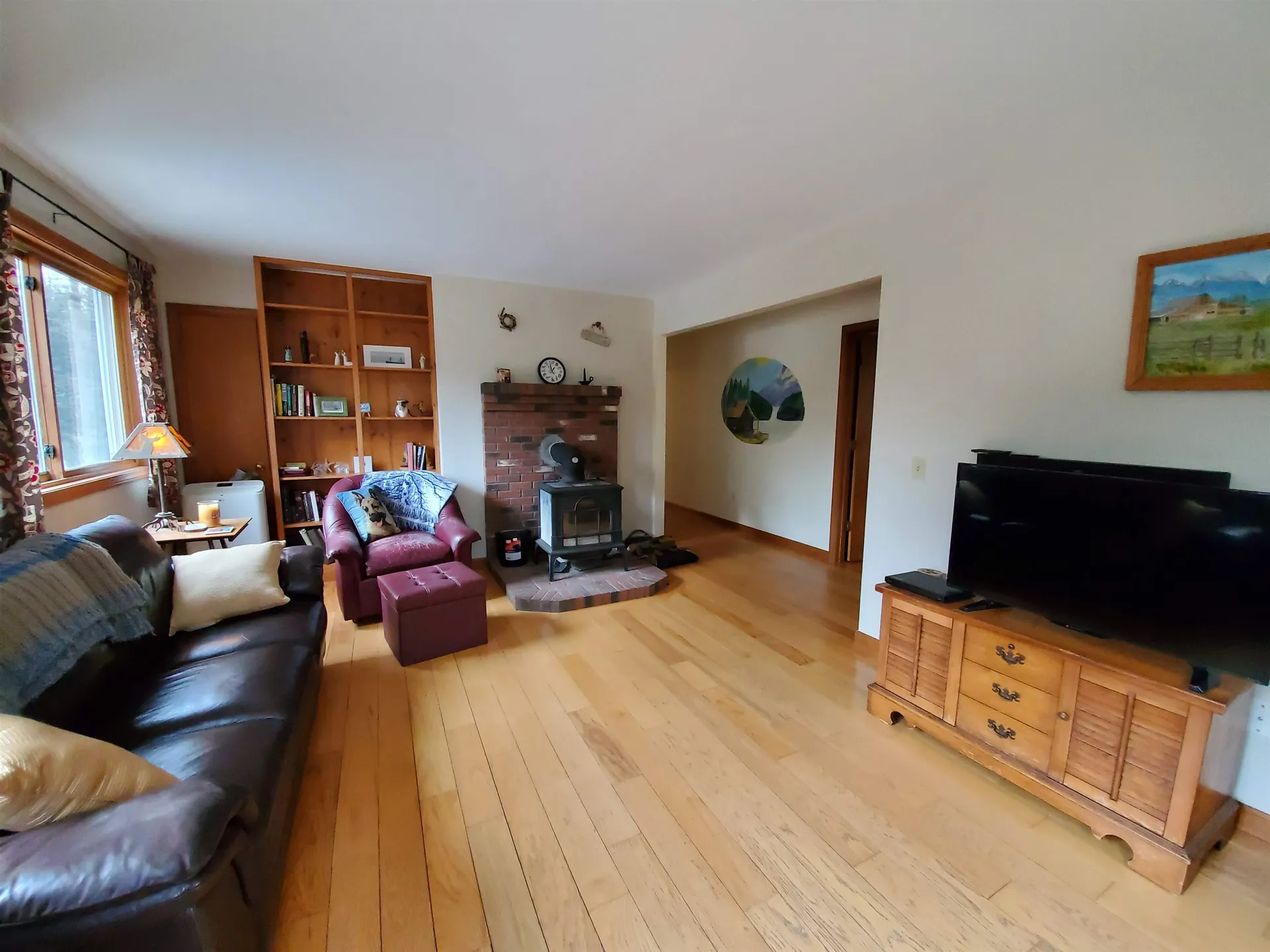 89 Follensbee Road Canaan NH 03741