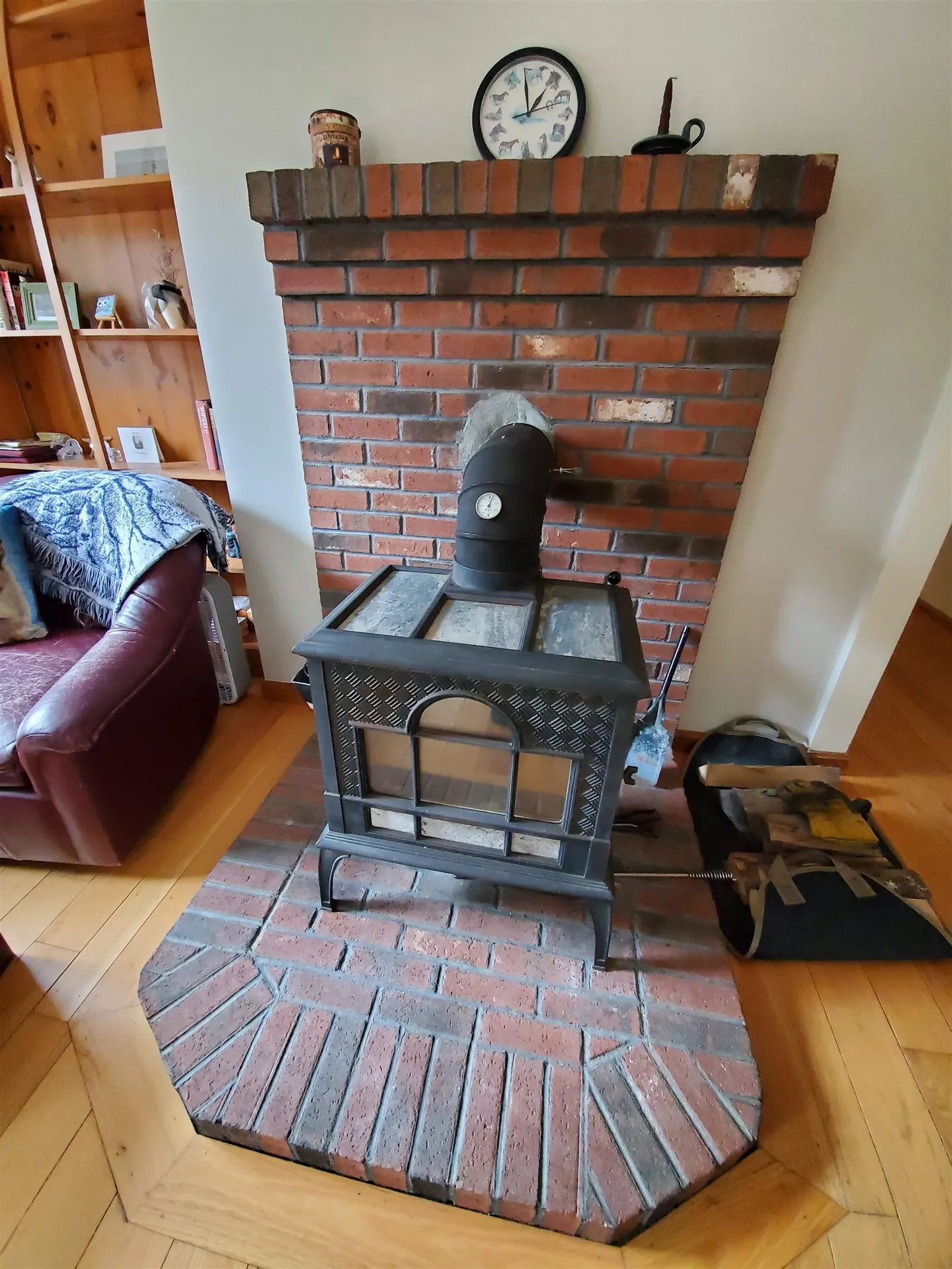 89 Follensbee Road Canaan NH 03741