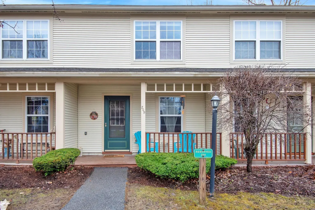 209 Cedar Lane Williston VT 05495