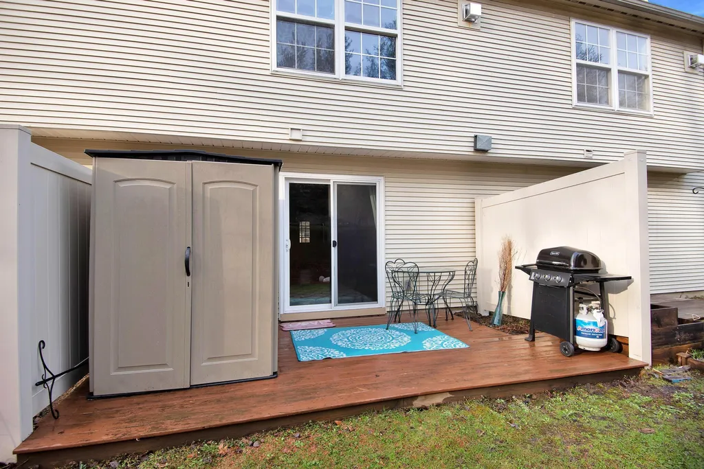 209 Cedar Lane Williston VT 05495