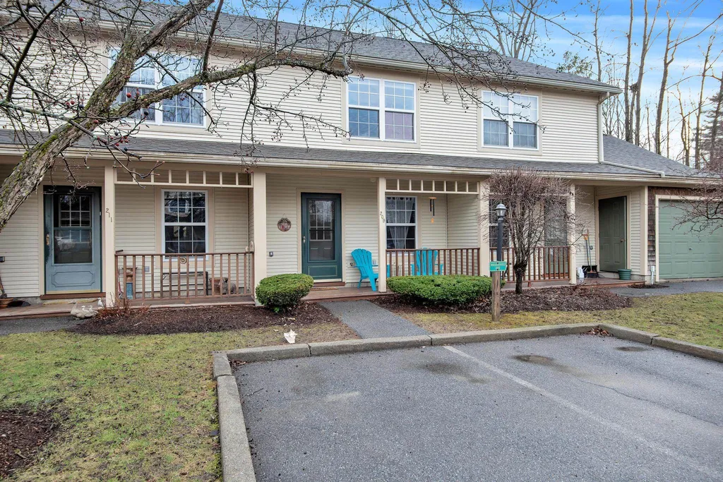 209 Cedar Lane Williston VT 05495