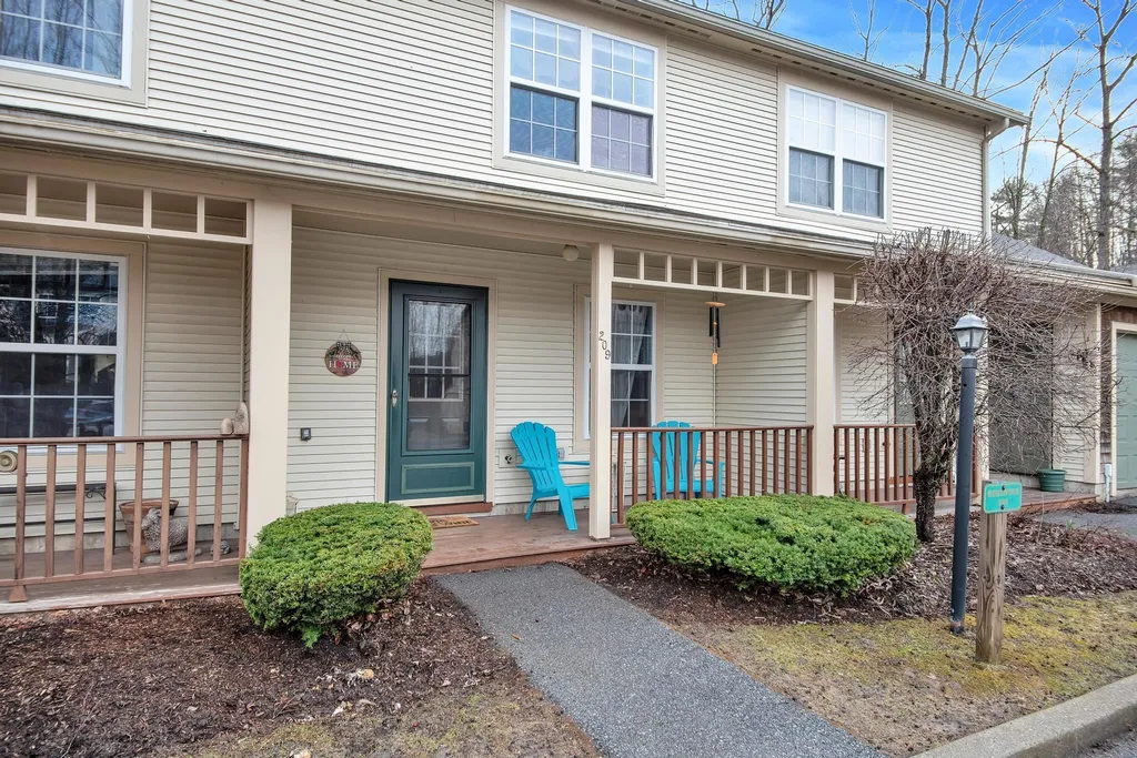 209 Cedar Lane Williston VT 05495