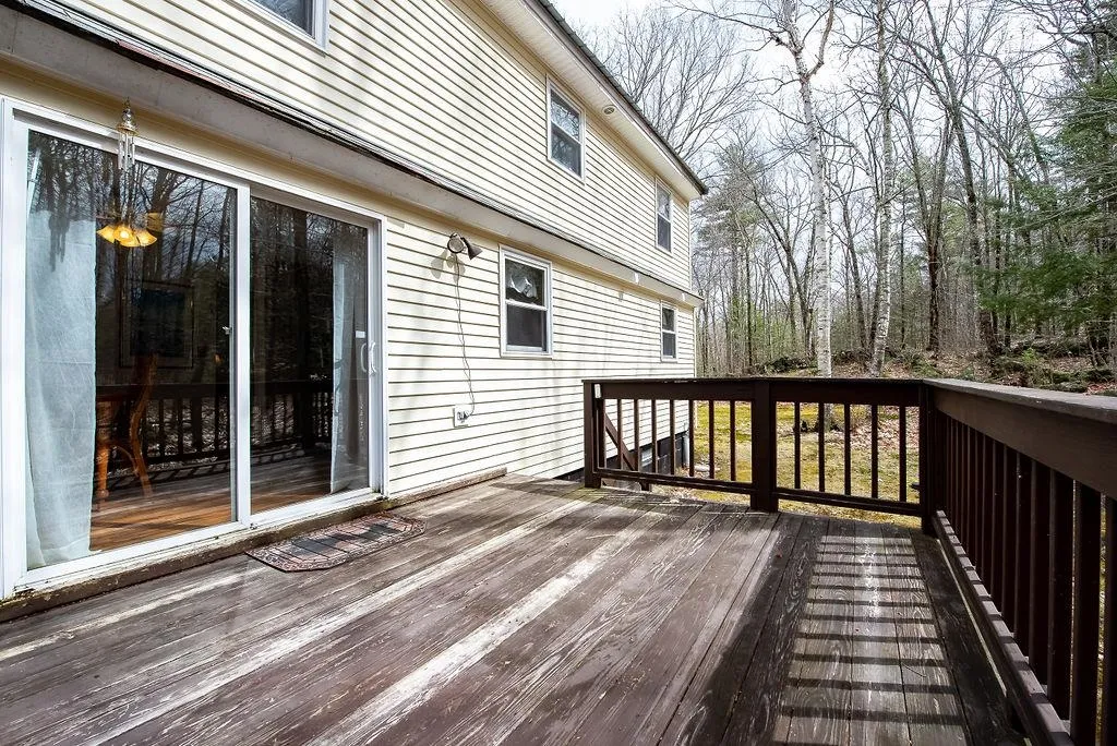 136 Silver Street Middleton NH 03887