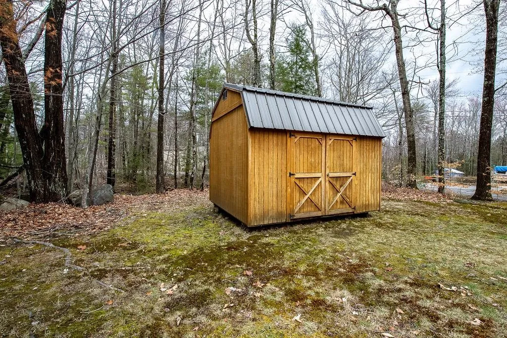 136 Silver Street Middleton NH 03887