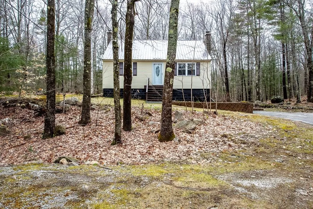 136 Silver Street Middleton NH 03887