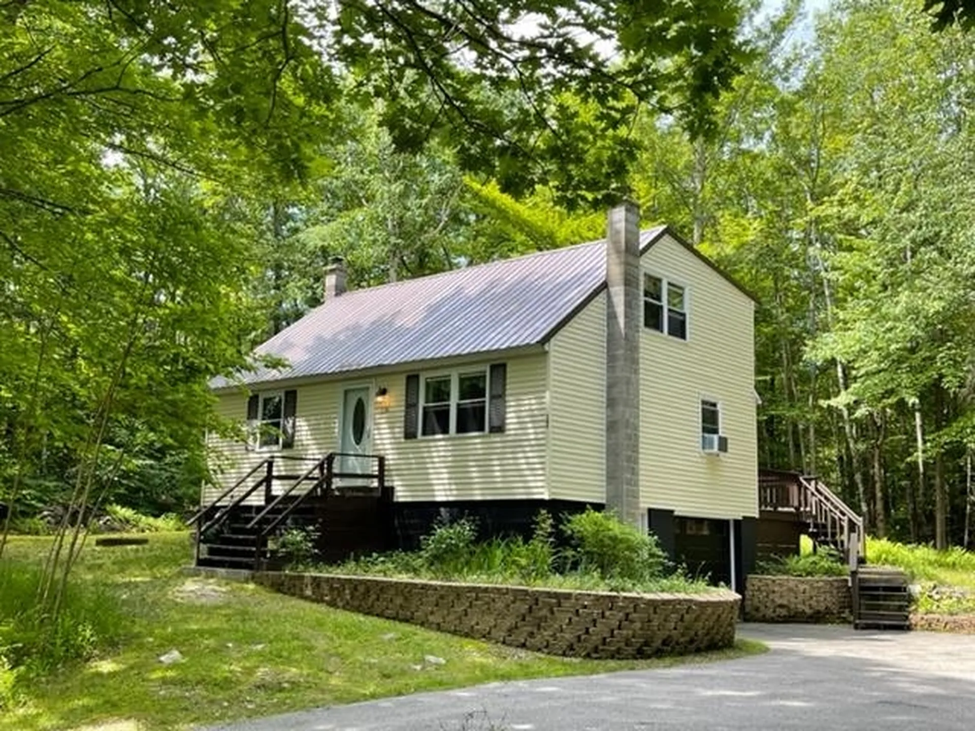 136 Silver Street Middleton NH 03887