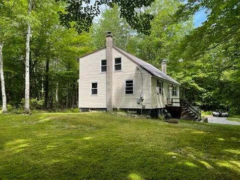 136 Silver Street Middleton NH 03887