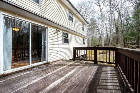 136 Silver Street Middleton NH 03887