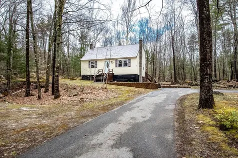 136 Silver Street Middleton NH 03887