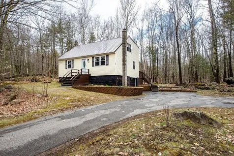 136 Silver Street Middleton NH 03887