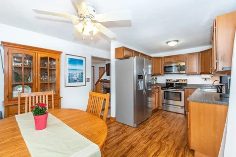 136 Silver Street Middleton NH 03887