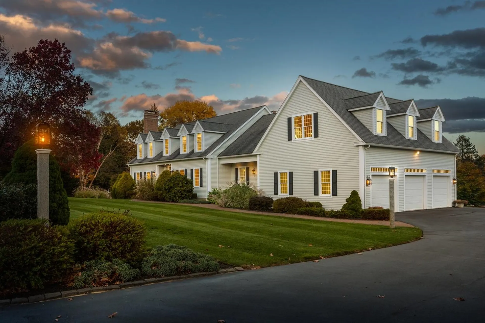 1 Wason Lane Atkinson NH 03811