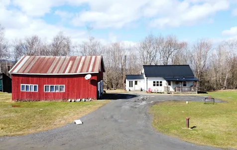 2253 Bruce Badger Memorial Highway Danville VT 05828