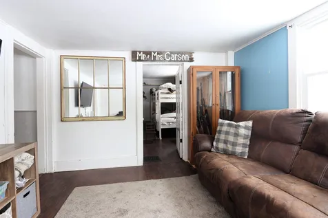 2253 Bruce Badger Memorial Highway Danville VT 05828