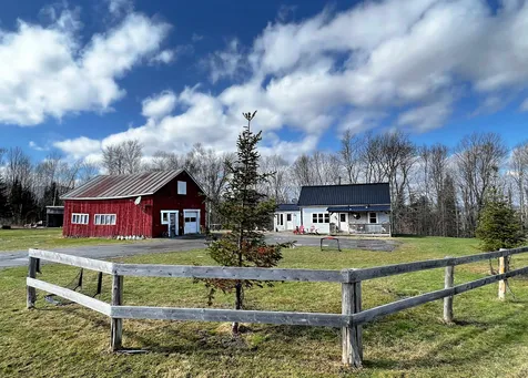 2253 Bruce Badger Memorial Highway Danville VT 05828
