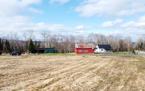 2253 Bruce Badger Memorial Highway Danville VT 05828