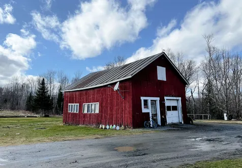 2253 Bruce Badger Memorial Highway Danville VT 05828