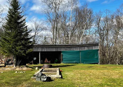 2253 Bruce Badger Memorial Highway Danville VT 05828