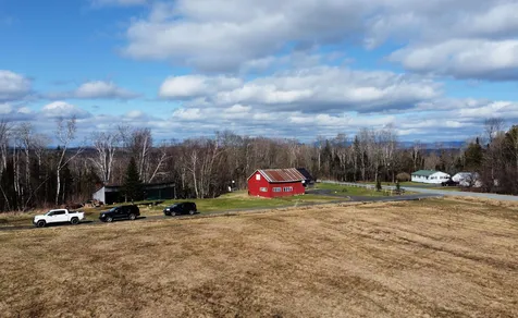 2253 Bruce Badger Memorial Highway Danville VT 05828