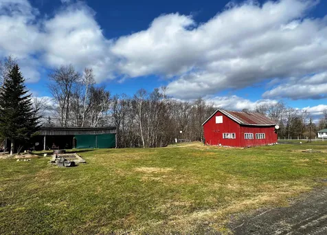 2253 Bruce Badger Memorial Highway Danville VT 05828
