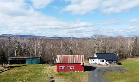 2253 Bruce Badger Memorial Highway Danville VT 05828