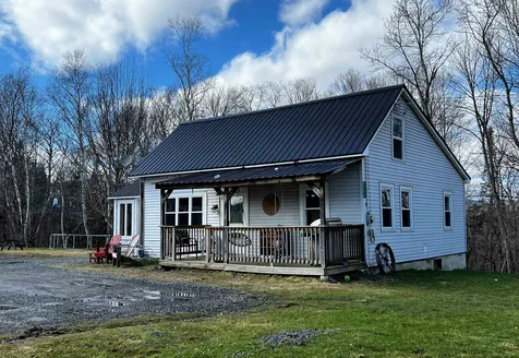 2253 Bruce Badger Memorial Highway Danville VT 05828