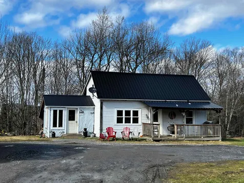 2253 Bruce Badger Memorial Highway Danville VT 05828