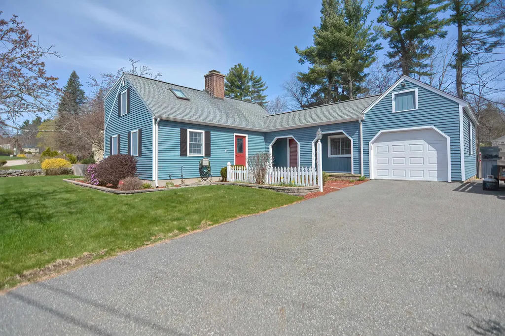 1 Colony Way Nashua NH 03062
