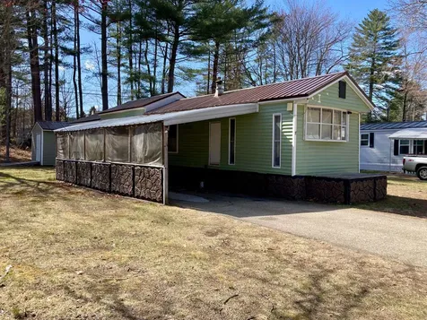 7 Lily Lane Franklin NH 03235