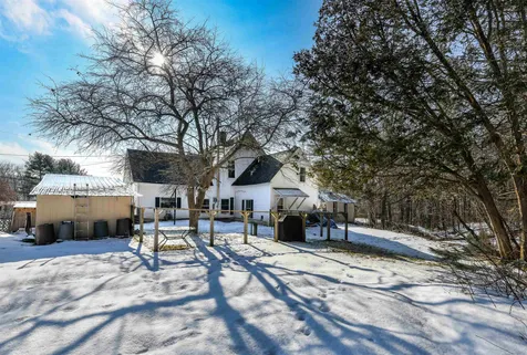 321 Water Street Lisbon NH 03585