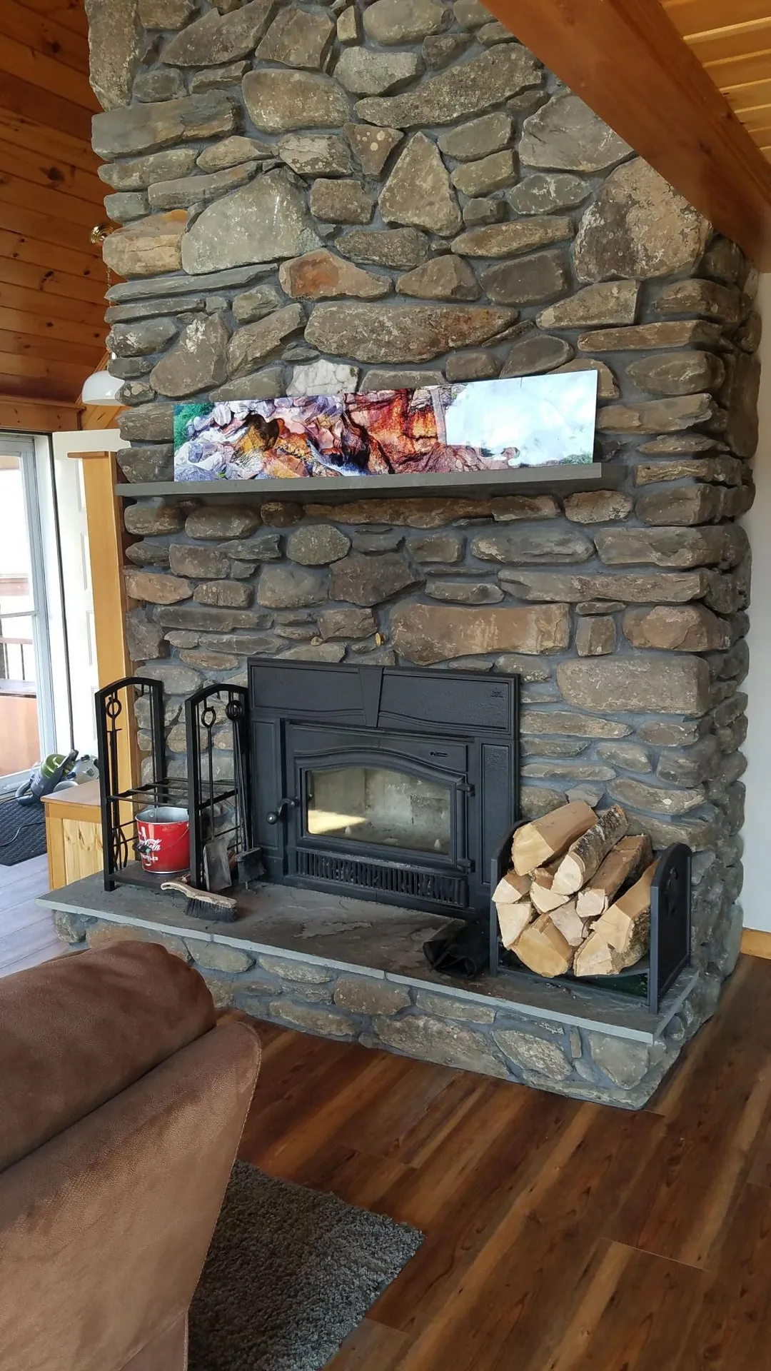 32 Kings Highway Colebrook NH 03576