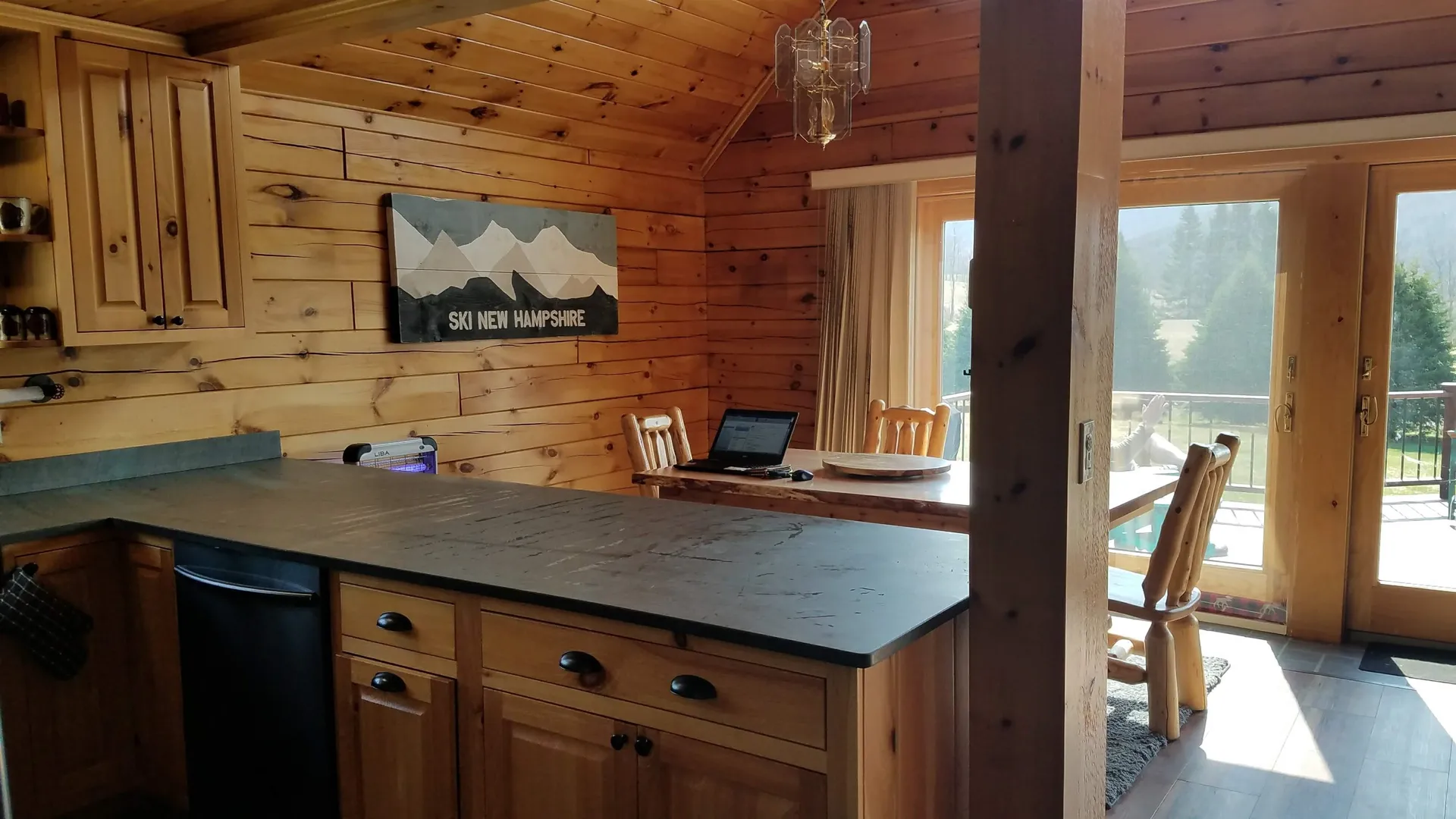 32 Kings Highway Colebrook NH 03576