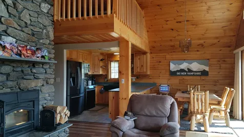 32 Kings Highway Colebrook NH 03576