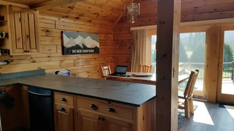 32 Kings Highway Colebrook NH 03576