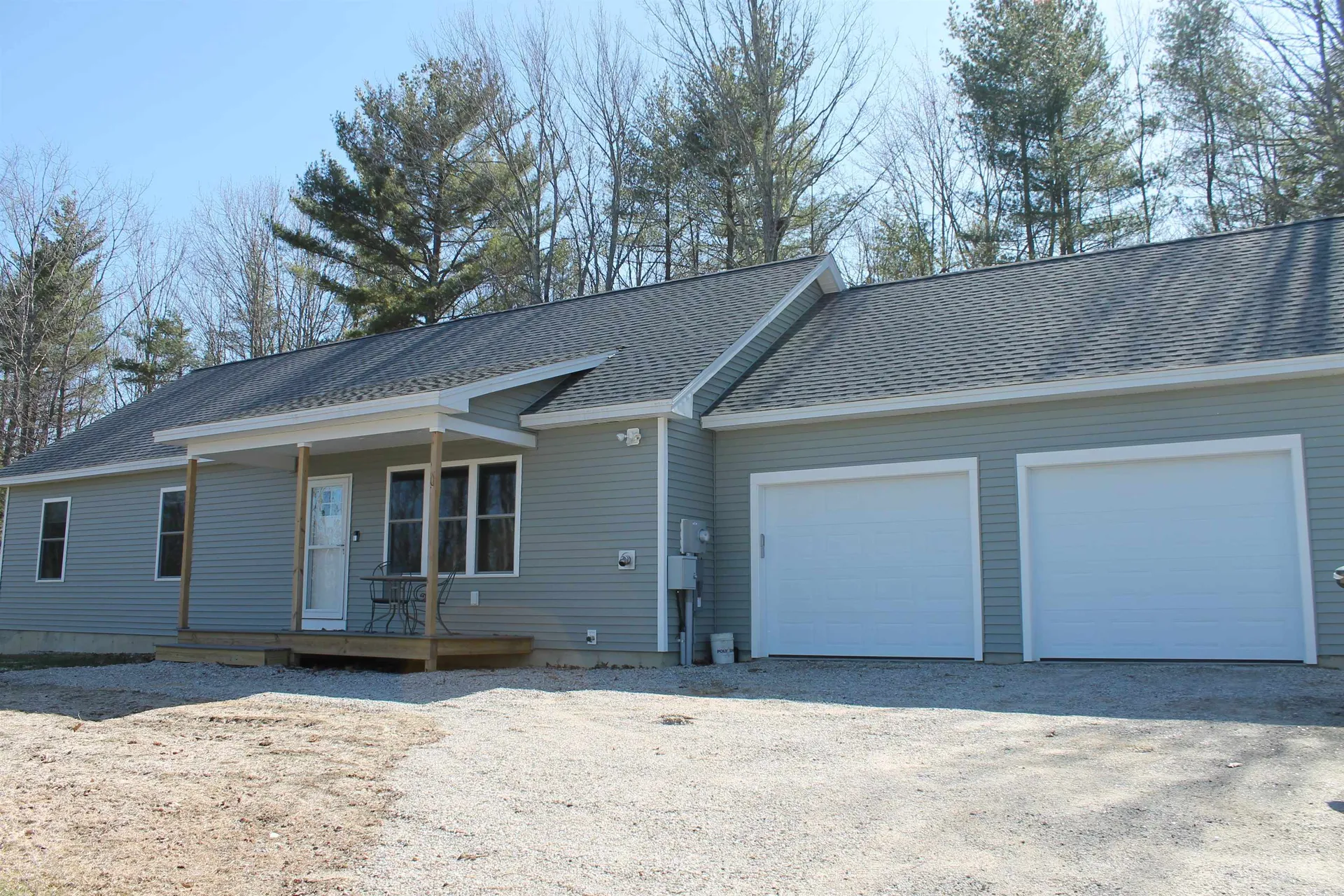 132 Deer Meadow Road Pittsfield NH 03263